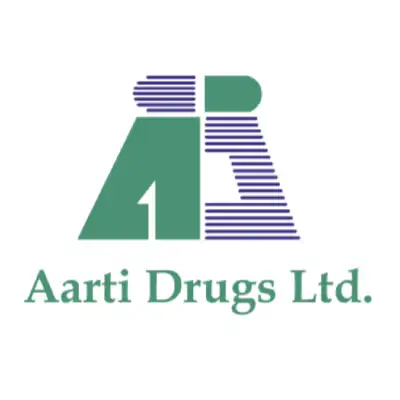 Aarti Drugs Ltd.