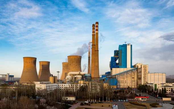 Power Plants