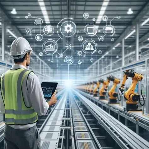 Manufacturing